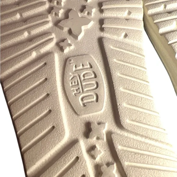 Hey Dude Wendy Boho Light Denim
US Women's 6 - Picture 10 of 11